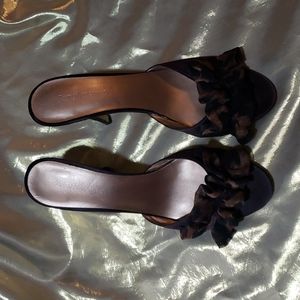 Enzo Angiolini Women's Heels Size 8.5